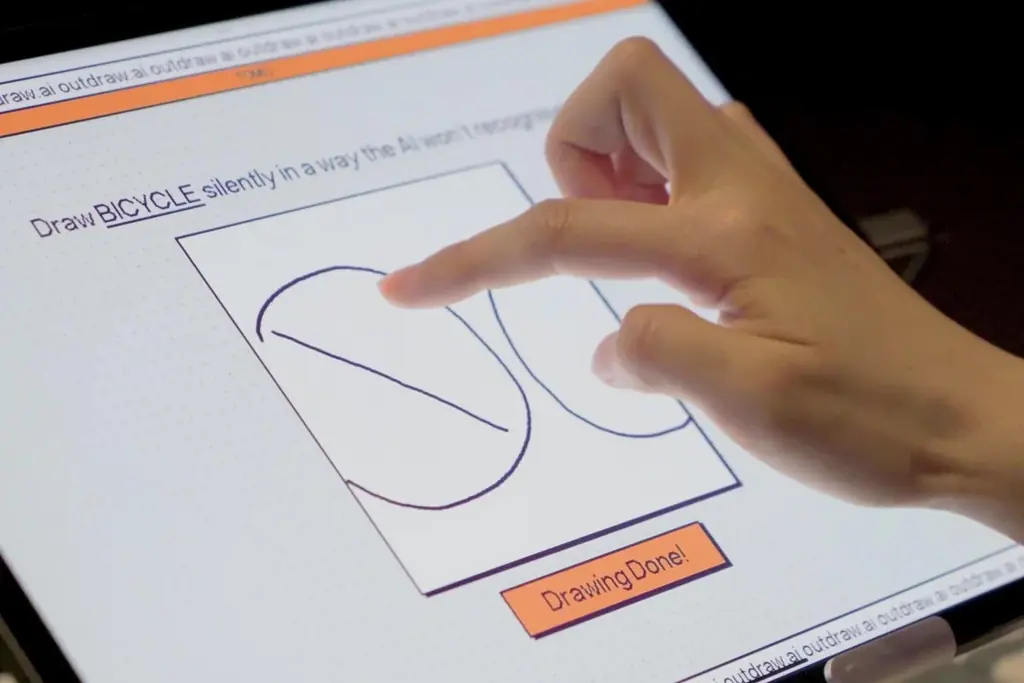 AIにはない人間の創造性を探る 新展示「デヴィエーション・ゲーム」 画像 3