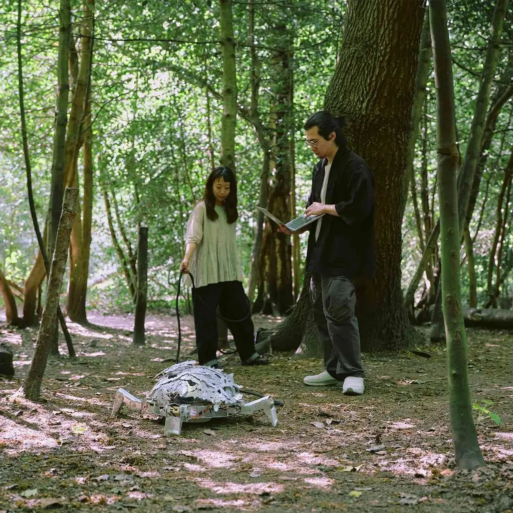 AIにはない人間の創造性を探る 新展示「デヴィエーション・ゲーム」 画像 6