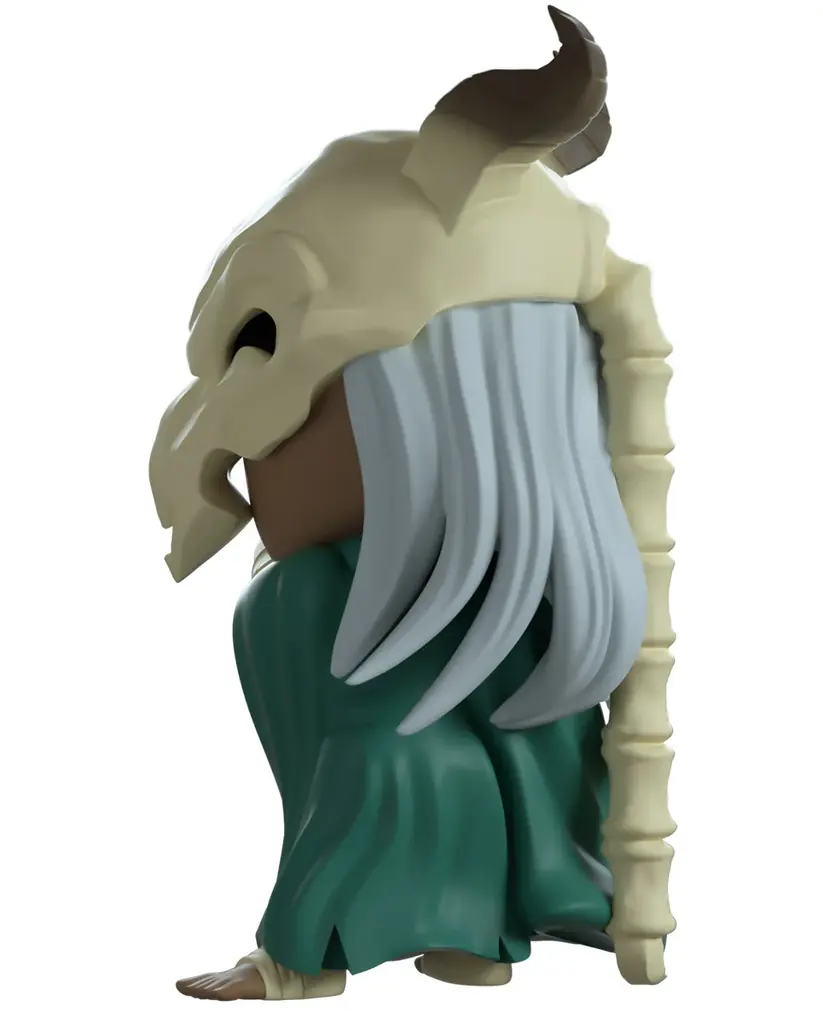 『Slay the Spire』より「アイアンクラッド」と「サイレント」がYoutoozフィギュアになって登場！2026年2月下旬より順次販売開始！ 画像 8