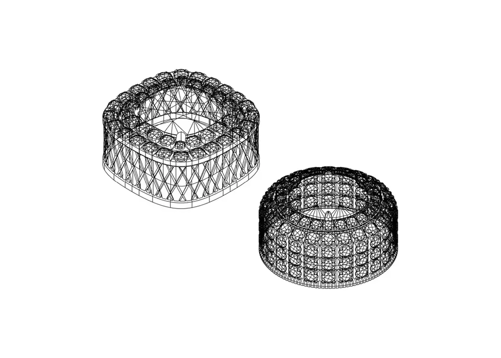 【光を味わう菓子】正倉院の宝物を空想して設計した Not Wagashi『クリスタルバターサンド《秘宝》』発売 画像 4