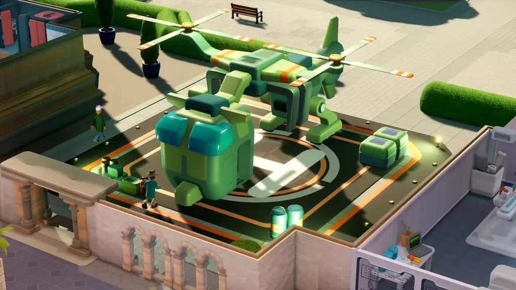 ヘンテコ博物館経営シミュレーション『ツーポイントミュージアム』Nintendo Switch(TM) 2パッケージ版が本日発売！ 画像 6