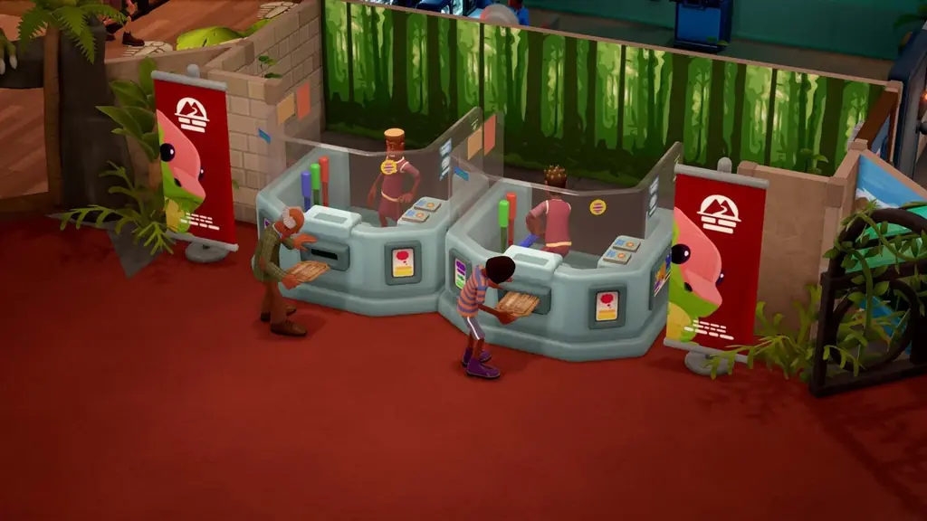 ヘンテコ博物館経営シミュレーション『ツーポイントミュージアム』Nintendo Switch(TM) 2パッケージ版が本日発売！ 画像 7