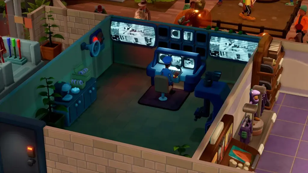 ヘンテコ博物館経営シミュレーション『ツーポイントミュージアム』Nintendo Switch(TM) 2パッケージ版が本日発売！ 画像 8