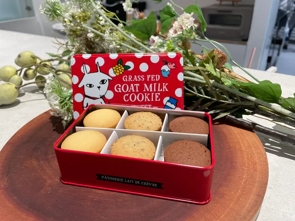 選び抜かれた東北のスイーツが北千住マルイに！「とうほく、いいいち」開催！ 画像 3