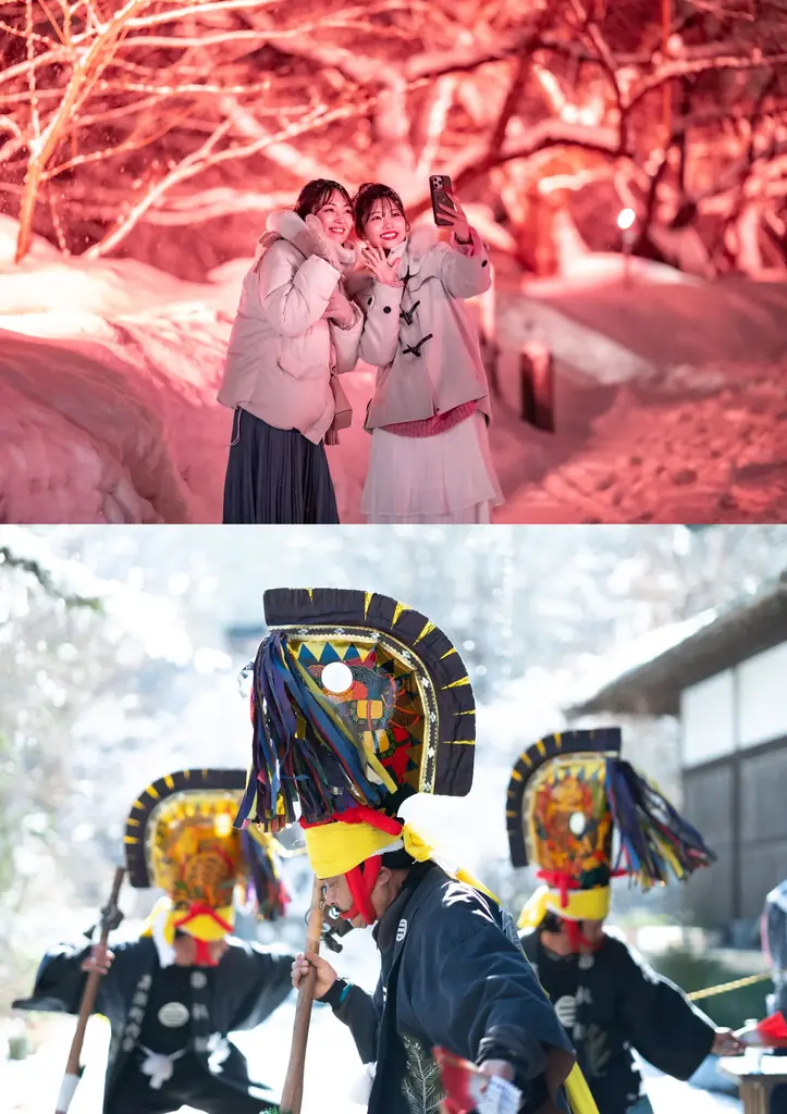 冬の平日は魅力いっぱいの東日本エリアに「キュン♥パス」で旅に出よう！〜平日に旅したい！というニーズにお応えします〜 画像 10