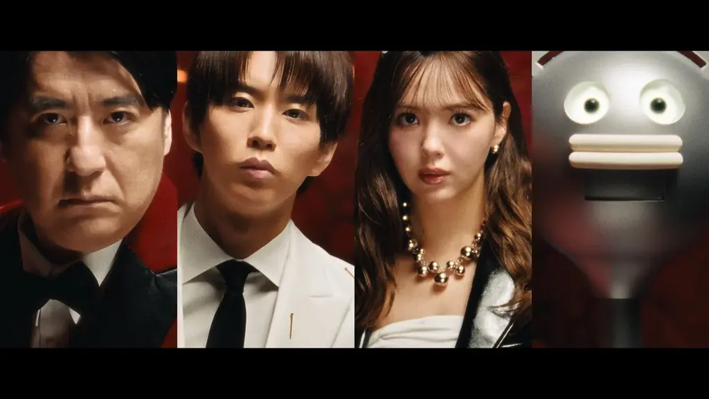 「Nを訪ねてUSA」放映