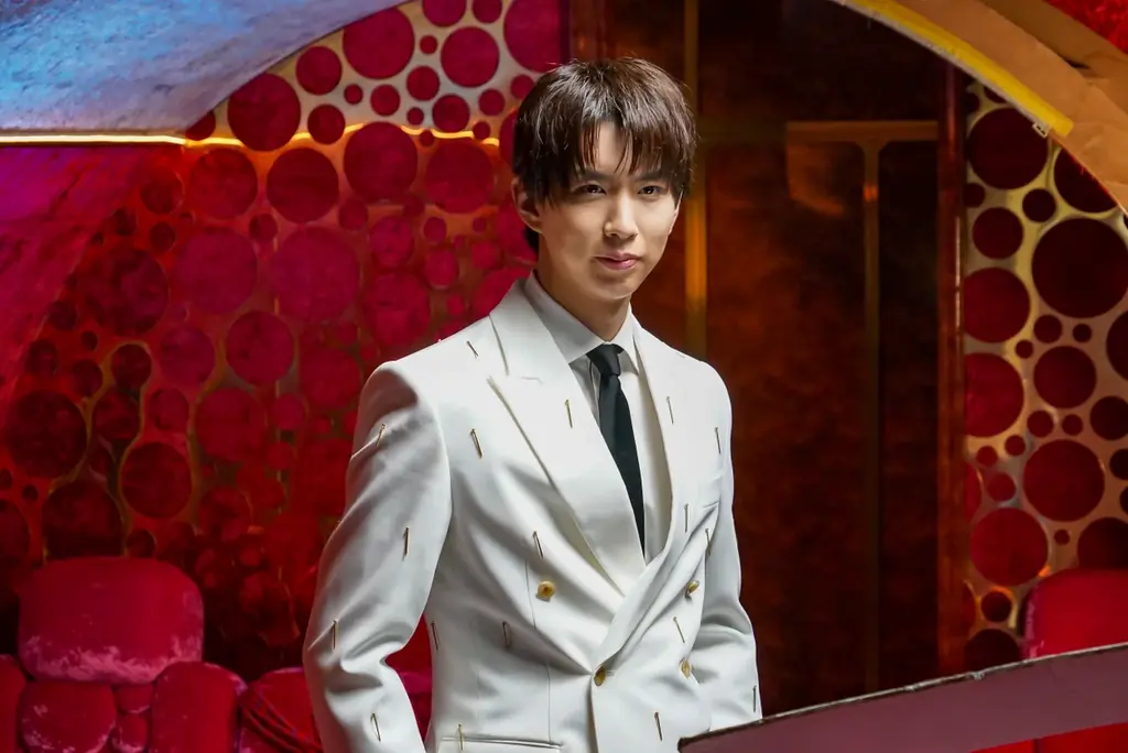 「PACHI-PACHI-7（パチパチセブン）」Season２スタート！　藤田ニコルさんが新キャラ「PACHI-PACHI-QUEEN(パチパチクイーン)」を熱演 画像 8