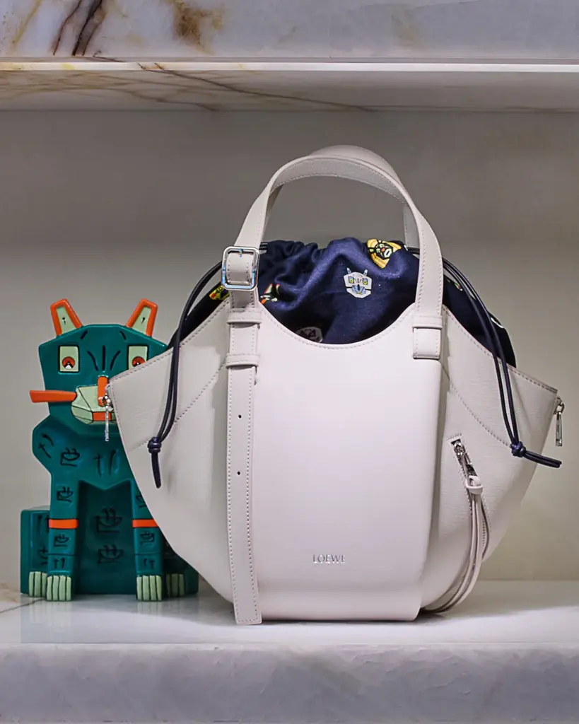 【ロエベ】日本最大の規模となる新たなカサロエベが銀座にオープン 画像 2