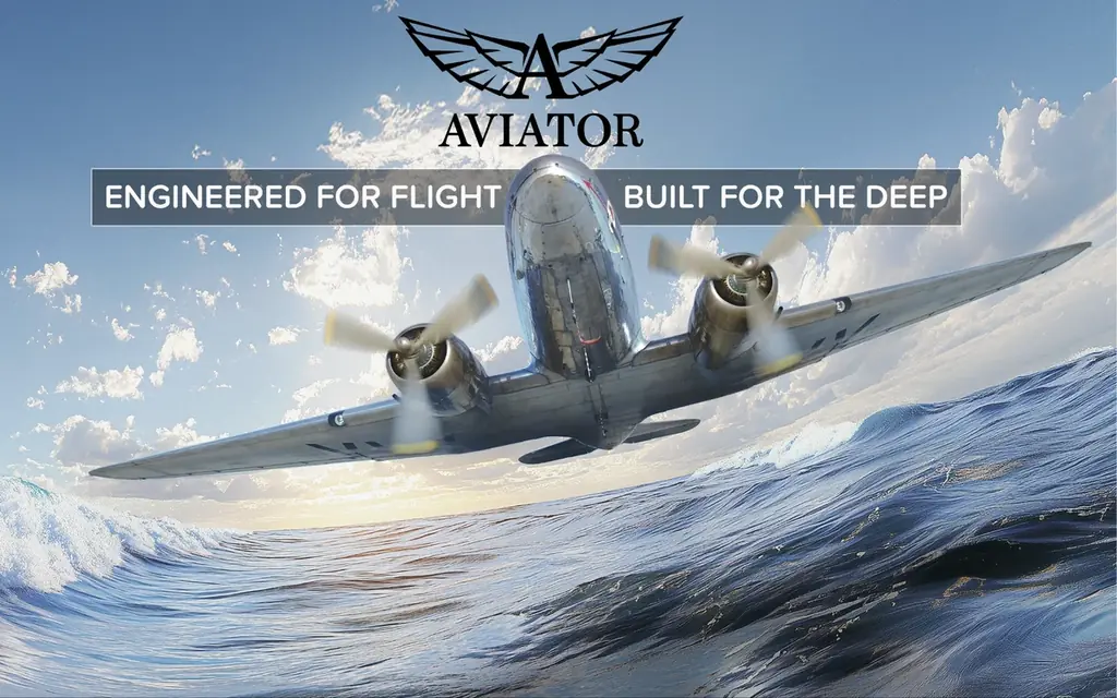 海と空、二つの極限環境を制する新世代ダイバーズウォッチ「XPRO DIVE 300 AUTO」発売! Navy SEALs ダイビングマニュアルを搭載した“二環境対応”ツールウォッチ 画像 3