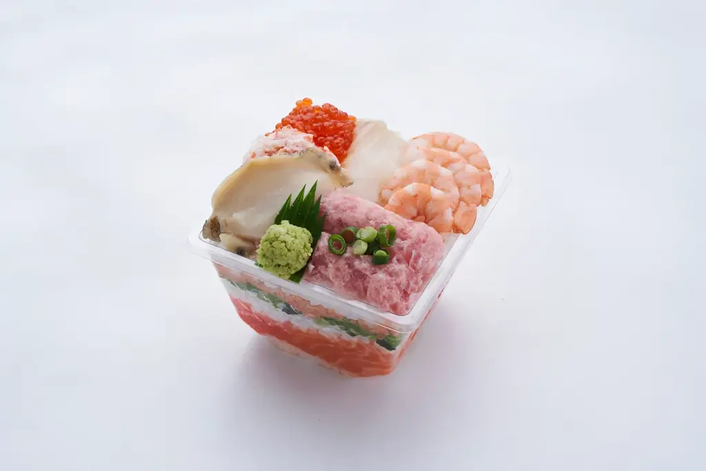 大丸東京店 食のベスト5