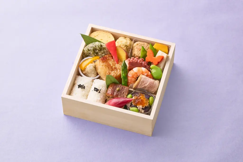 肉重量ナンバー１弁当は？２０２５年ＮＥＷ ＳＨＯＰ人気スイーツは？　２０２５年総括　食のなんでもベスト５発表！ 画像 4