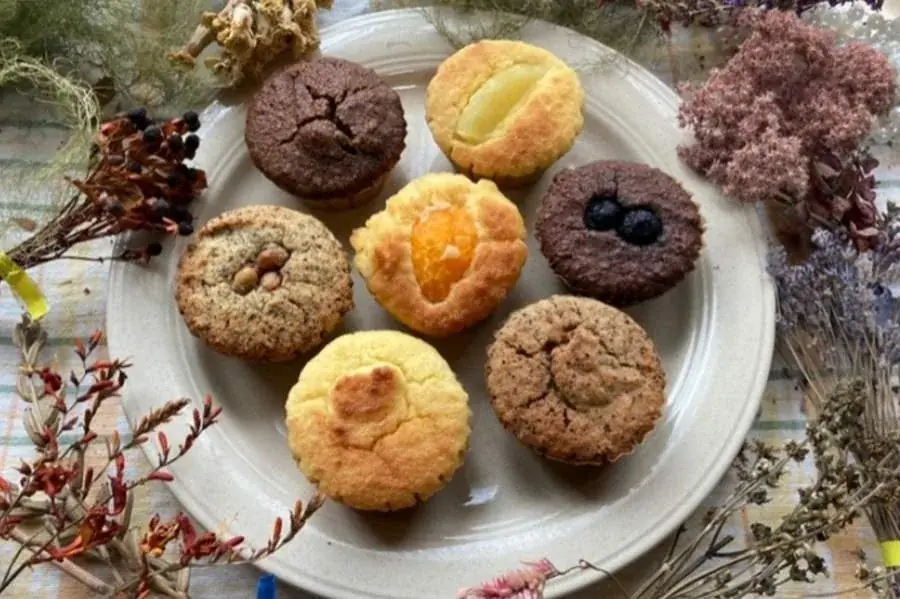 全国のパン屋さん18店舗に授与！rebake AWARD 2025を発表しました。 画像 4