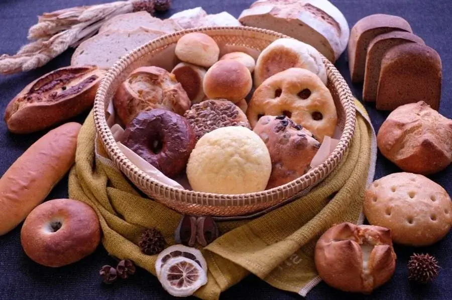 全国のパン屋さん18店舗に授与！rebake AWARD 2025を発表しました。 画像 7