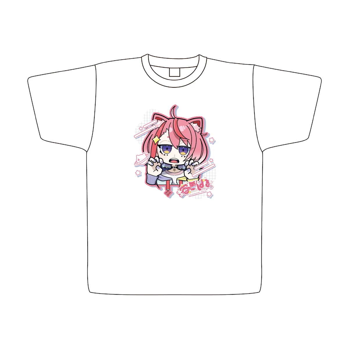 【宙星ぱる×ヴィレッジヴァンガード 】～限定コラボグッズが登場！～ 画像 4