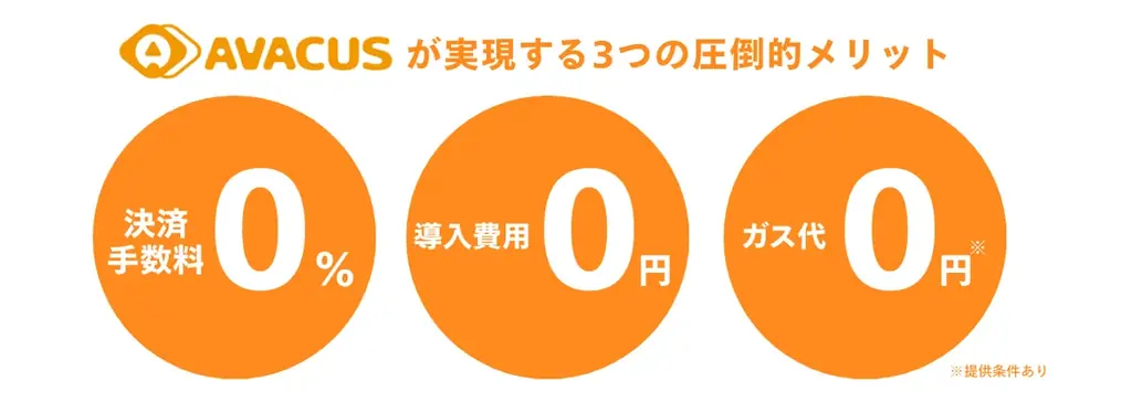 Avacus、次世代決済ソリューション「Avacus Pay」を発表！円建てステーブルコインJPYCに対応し、いつものQR決済と同じ感覚で日常に溶け込む、新しいWeb3決済体験を提供！ 画像 2