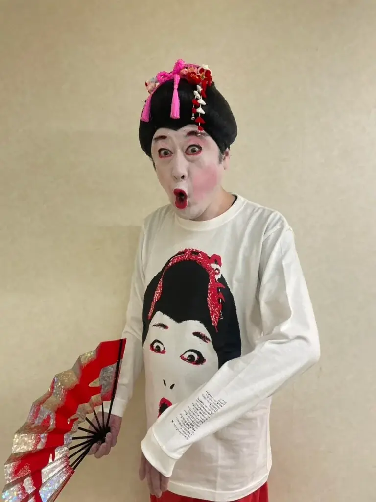 ★イベント情報★12月18日(木)〜『ハリウッドザコシショウPOP UP STORE in 栄ロフト』開催開催大開催！2兆個ある新グッズの中から、クソバカやべー新作Tシャツなどシュシュッと販売！は？ 画像 12