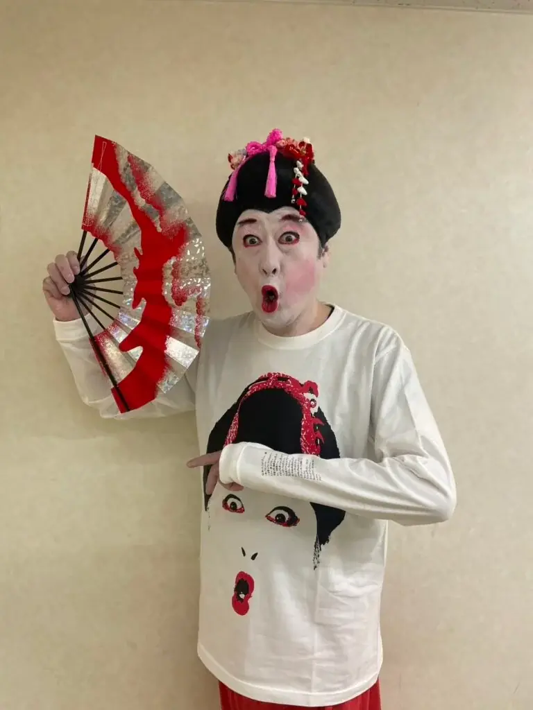 ★イベント情報★12月18日(木)〜『ハリウッドザコシショウPOP UP STORE in 栄ロフト』開催開催大開催！2兆個ある新グッズの中から、クソバカやべー新作Tシャツなどシュシュッと販売！は？ 画像 13