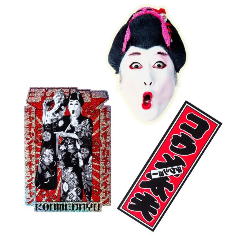 ★イベント情報★12月18日(木)〜『ハリウッドザコシショウPOP UP STORE in 栄ロフト』開催開催大開催！2兆個ある新グッズの中から、クソバカやべー新作Tシャツなどシュシュッと販売！は？ 画像 17