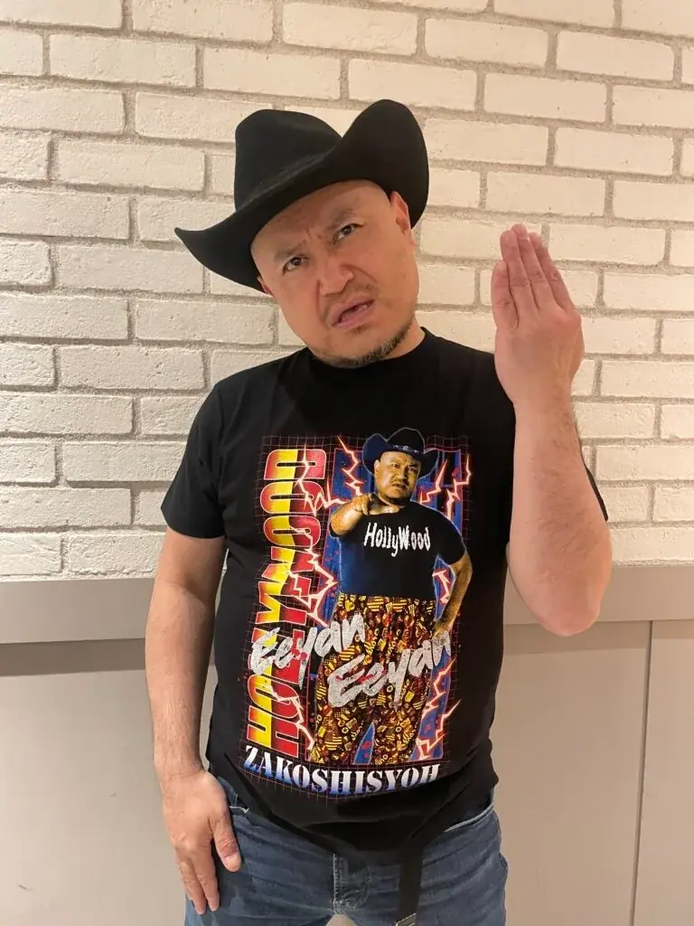 ★イベント情報★12月18日(木)〜『ハリウッドザコシショウPOP UP STORE in 栄ロフト』開催開催大開催！2兆個ある新グッズの中から、クソバカやべー新作Tシャツなどシュシュッと販売！は？ 画像 2