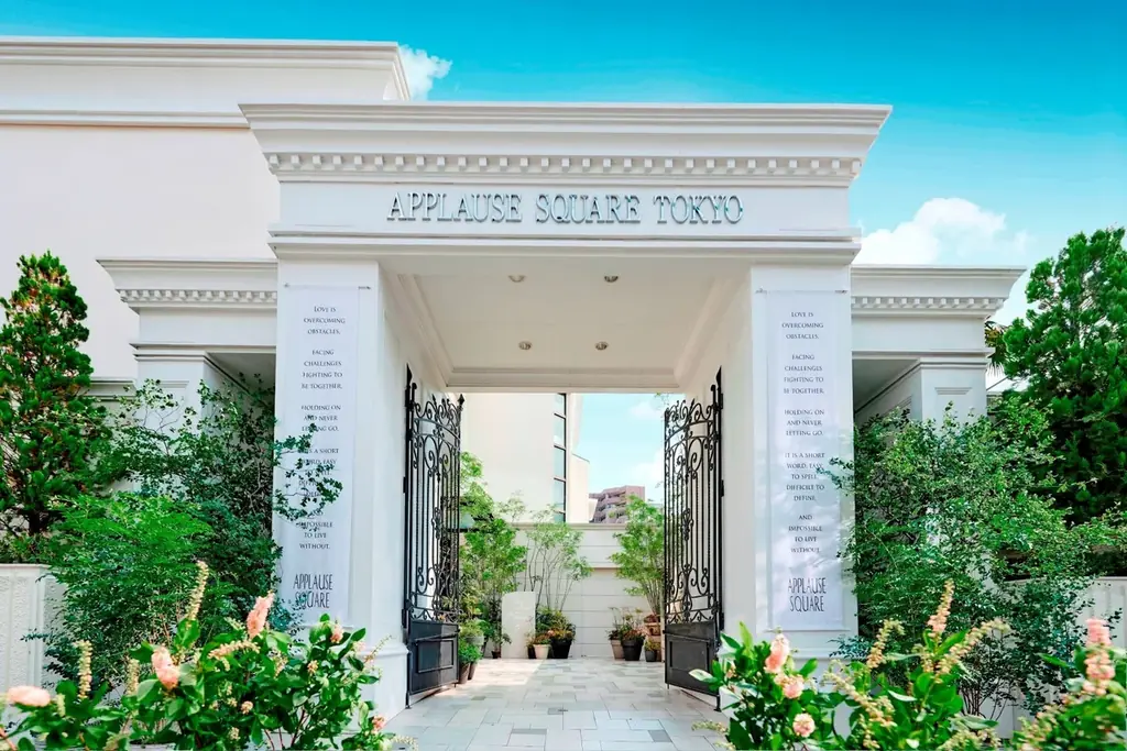 旬のいちごが主役！愛らしさ溢れるテディベア尽くしのとびきりキュートなスイーツ『いちごとスウィートベアのアフタヌーンティー』 画像 18