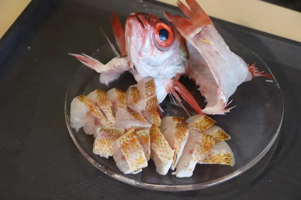 【５万円旅行券×2名様にプレゼント!!】三田村邦彦が冬の石川・金沢へ！カニ・のどぐろ・能登牛・金沢おでん、加賀百万石の城下町を味わい尽くす！ 画像 3