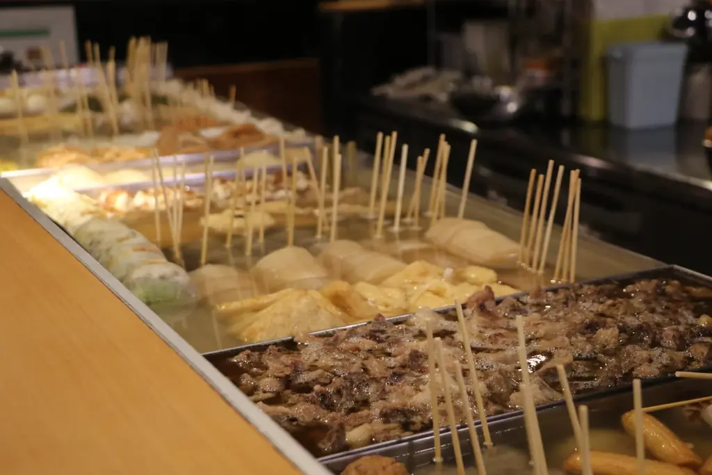 【５万円旅行券×2名様にプレゼント!!】三田村邦彦が冬の石川・金沢へ！カニ・のどぐろ・能登牛・金沢おでん、加賀百万石の城下町を味わい尽くす！ 画像 6