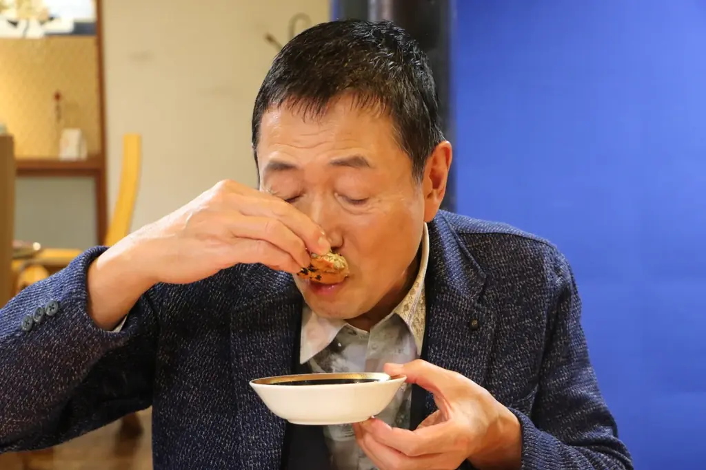 【５万円旅行券×2名様にプレゼント!!】三田村邦彦が冬の石川・金沢へ！カニ・のどぐろ・能登牛・金沢おでん、加賀百万石の城下町を味わい尽くす！ 画像 9