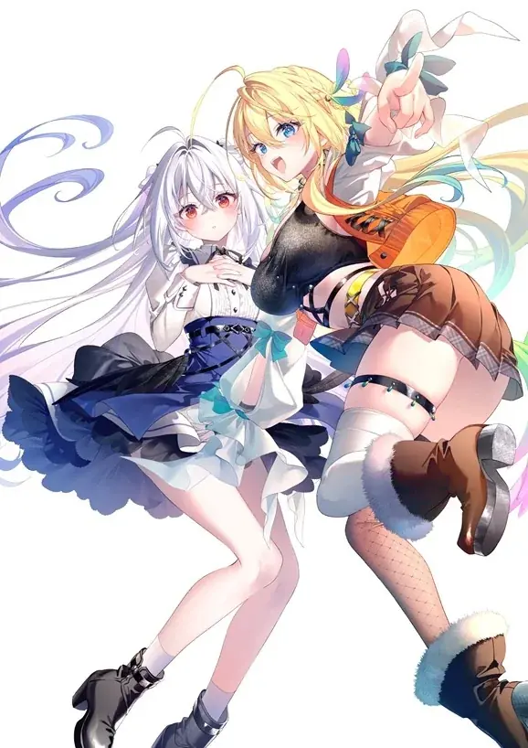 GA文庫20周年！『ダンまち』著者を始めGA作家陣による大型サイン会、豪華声優陣が集まる「GA FES 2026」など、さまざまなイベントが目白押し！ GA20周年プロジェクト始動 画像 6