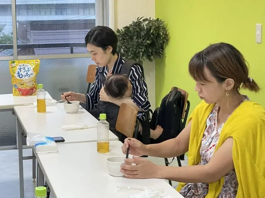 習い事スクスクと味の素株式会社が子育てママ座談会を開催｜「ごはんの悩みと小腹対策」の実態を発表 画像 10