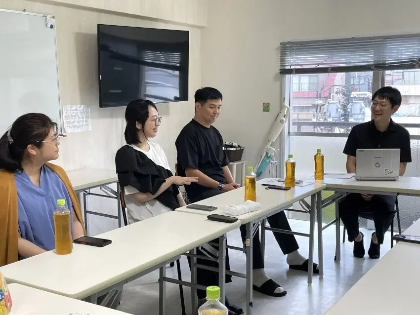 習い事スクスクと味の素株式会社が子育てママ座談会を開催｜「ごはんの悩みと小腹対策」の実態を発表 画像 3