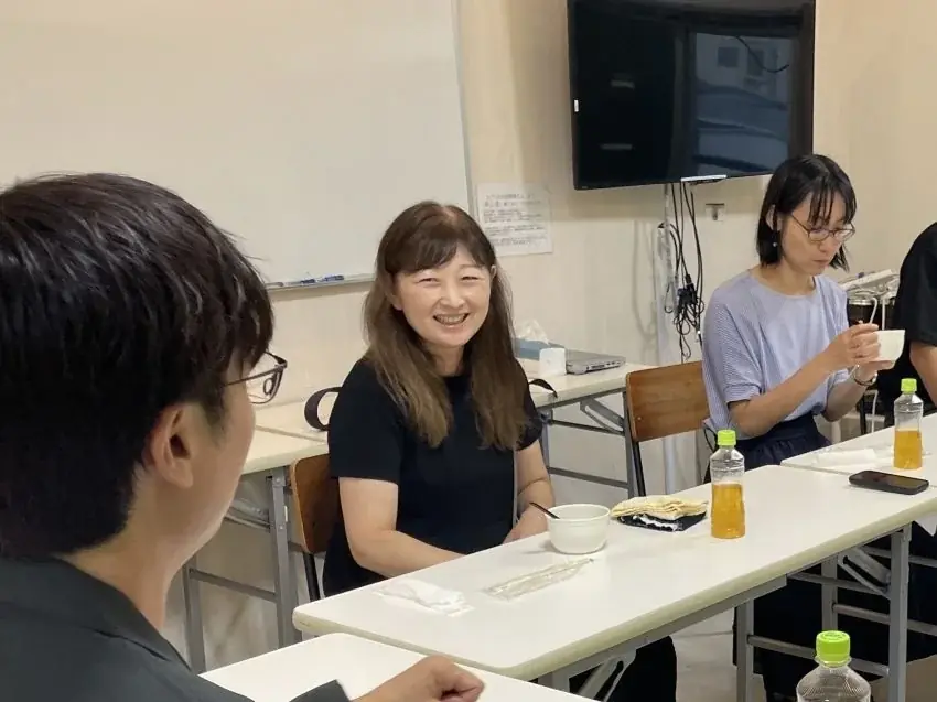 習い事スクスクと味の素株式会社が子育てママ座談会を開催｜「ごはんの悩みと小腹対策」の実態を発表 画像 4