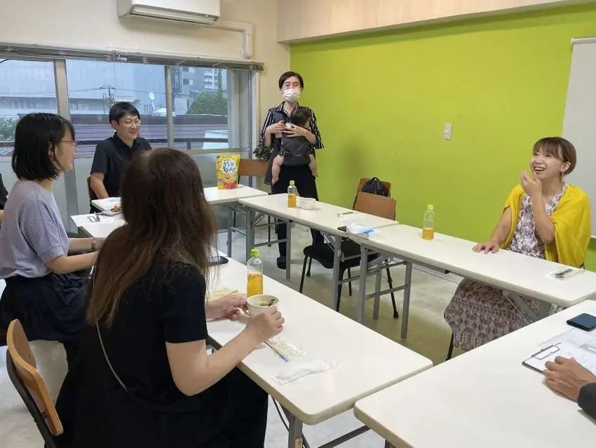 習い事スクスクと味の素株式会社が子育てママ座談会を開催｜「ごはんの悩みと小腹対策」の実態を発表 画像 6