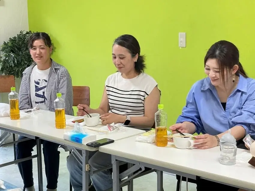 習い事スクスクと味の素株式会社が子育てママ座談会を開催｜「ごはんの悩みと小腹対策」の実態を発表 画像 9