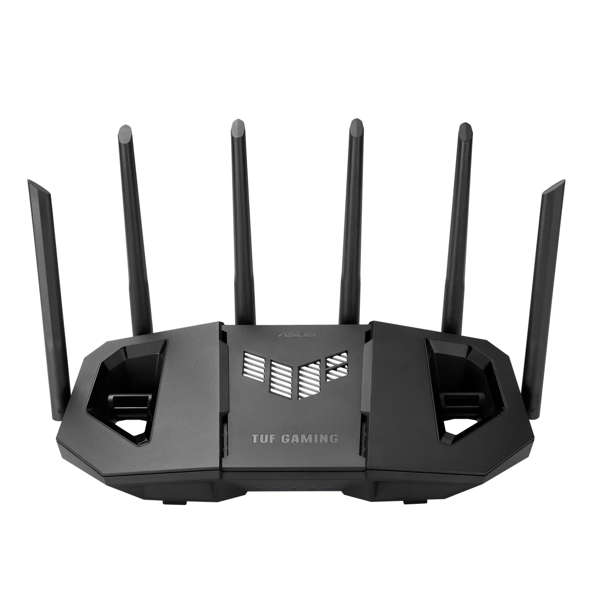 OpenNAT対応でゲーム優先接続が可能なWIFI７対応のゲーミングルーター「TUF Gaming BE9400」の発売を発表 画像 4
