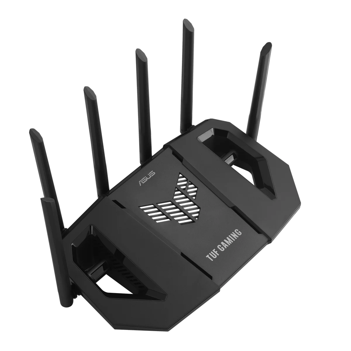 OpenNAT対応でゲーム優先接続が可能なWIFI７対応のゲーミングルーター「TUF Gaming BE9400」の発売を発表 画像 6