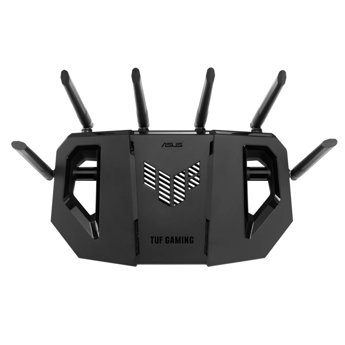 OpenNAT対応でゲーム優先接続が可能なWIFI７対応のゲーミングルーター「TUF Gaming BE9400」の発売を発表 画像 7