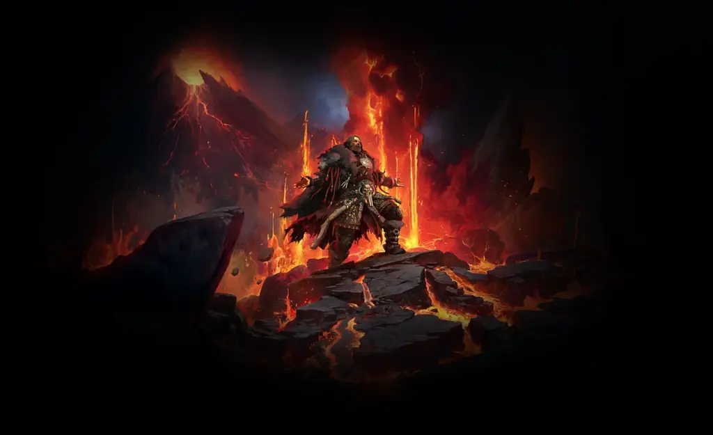 『Path of Exile 2』最新アップデート「The Last of the Druids」が12月13日に登場！ 画像 3