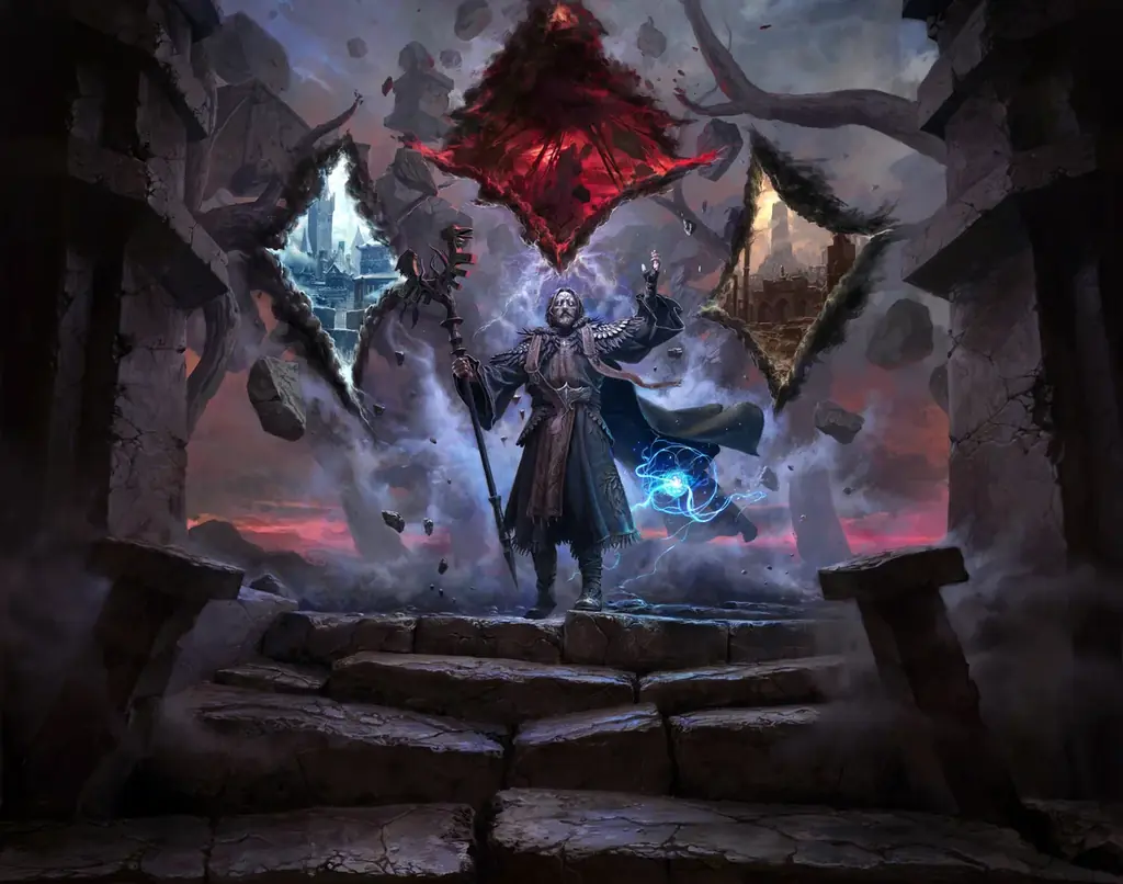 『Path of Exile 2』最新アップデート「The Last of the Druids」が12月13日に登場！ 画像 4