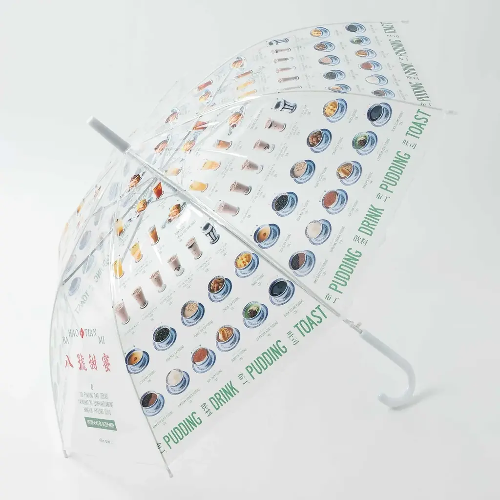 「niko and …」がタイの大人気プリン屋さん「Ba Hao Tian Mi（バー・ハオ・ティアン・ミー）」とのコラボアイテムを12月5日（金）より公式WEBストアにて先行予約販売スタート! 画像 11