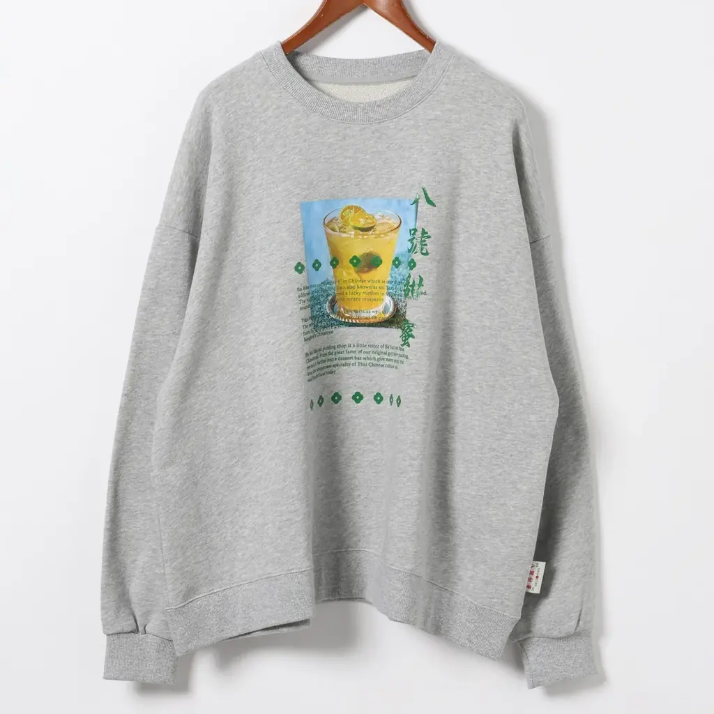 「niko and …」がタイの大人気プリン屋さん「Ba Hao Tian Mi（バー・ハオ・ティアン・ミー）」とのコラボアイテムを12月5日（金）より公式WEBストアにて先行予約販売スタート! 画像 2