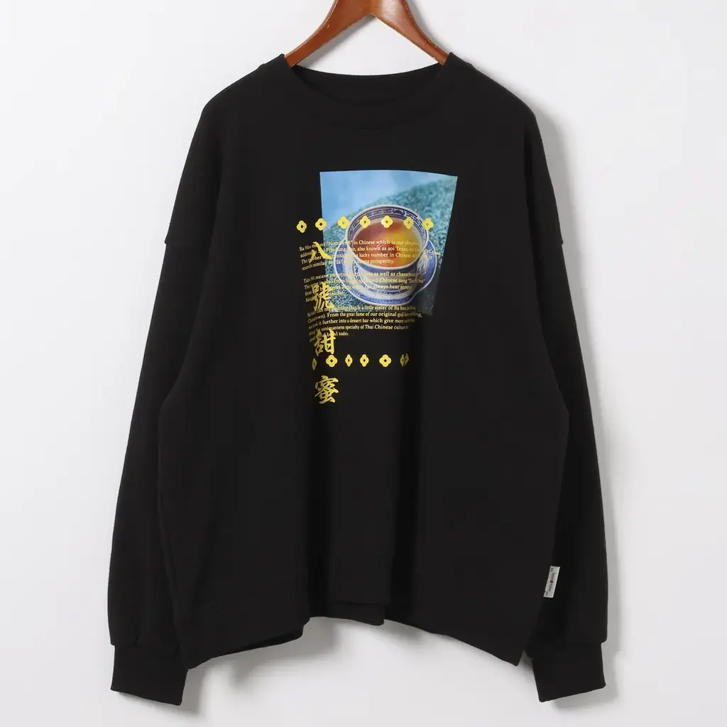 「niko and …」がタイの大人気プリン屋さん「Ba Hao Tian Mi（バー・ハオ・ティアン・ミー）」とのコラボアイテムを12月5日（金）より公式WEBストアにて先行予約販売スタート! 画像 3