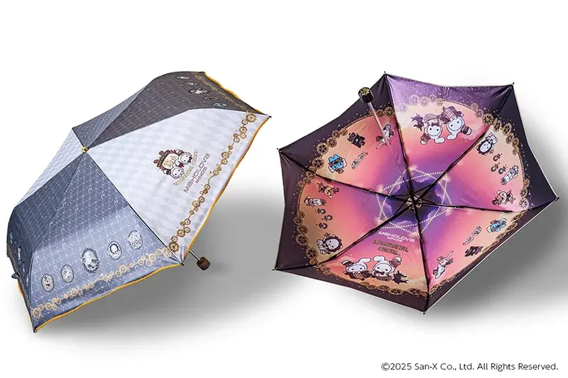 今年15周年を迎えた「センチメンタルサーカス」初のコラボルームが期間限定オープン！　「センチメンタルサーカス in アリスルーム」＠ホテル マホロバ・マインズ三浦 画像 3