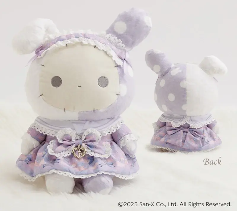 今年15周年を迎えた「センチメンタルサーカス」初のコラボルームが期間限定オープン！　「センチメンタルサーカス in アリスルーム」＠ホテル マホロバ・マインズ三浦 画像 6