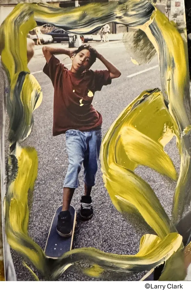 ユースカルチャーのターミナルへ。『KIDS』から30年——ラリー・クラークの現在地がISETAN THE SPACEに着地する。 画像 2