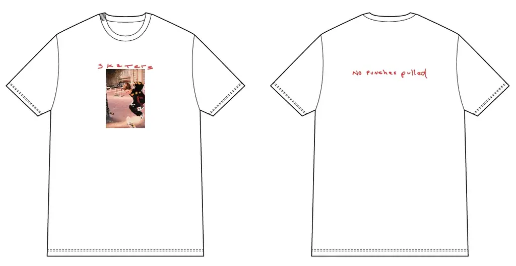 ユースカルチャーのターミナルへ。『KIDS』から30年——ラリー・クラークの現在地がISETAN THE SPACEに着地する。 画像 4