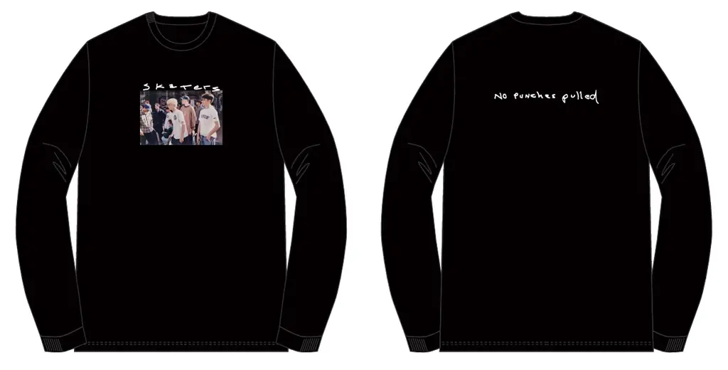 ユースカルチャーのターミナルへ。『KIDS』から30年——ラリー・クラークの現在地がISETAN THE SPACEに着地する。 画像 5