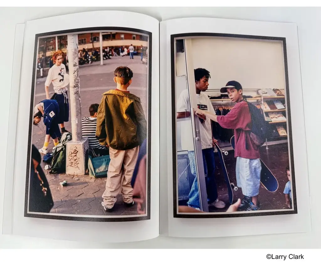 ユースカルチャーのターミナルへ。『KIDS』から30年——ラリー・クラークの現在地がISETAN THE SPACEに着地する。 画像 6