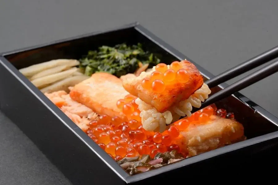 食品の商談展「JFEX」「“日本の食品”輸出EXPO」幕張メッセで盛況に開催中！今年注目の『お米』のグルメ ― 会場で最新トレンドを体感 画像 7