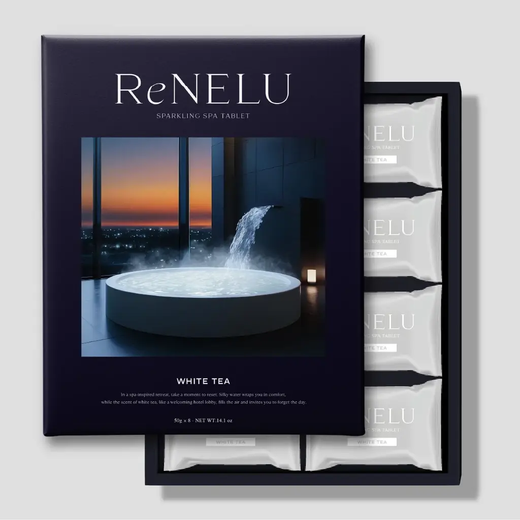 プレミアムナイトブランド「ReNELU（リネル）」が誕生 画像 6