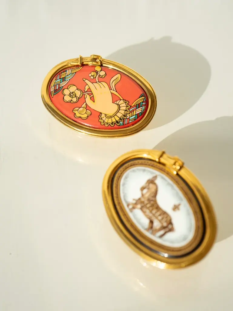 【スーパー エー マーケット】世界各国から厳選したAランクのブローチが一堂に会する〈SUPER BROOCH MARKET〉が開催 画像 7